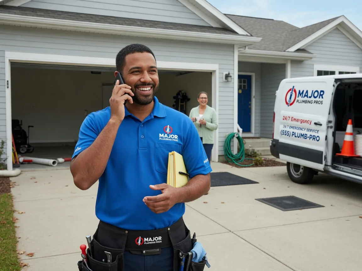 Drain Cleaning Services Fayetteville, PA FAQs
